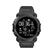novo Titan Smartwatch